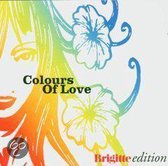 Brigitte:colors Of Love