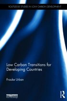 Low Carbon Transitions for Developing Countries