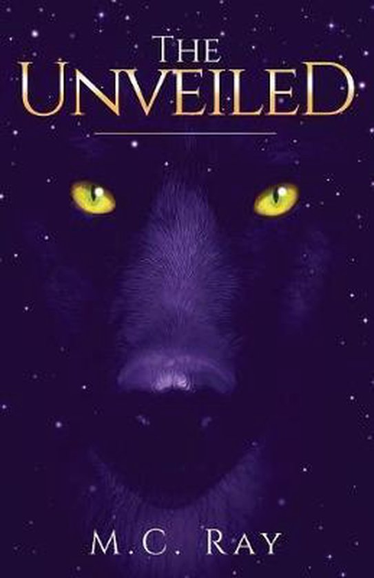 Unveiled-The Unveiled - cover