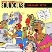 King Tubbys Presents: Soundclash Dubplate Style