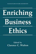 Enriching Business Ethics