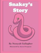 Snakey's Story