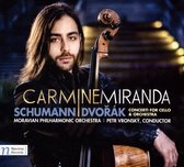 Schumann, Dvorák: Concerti for Cello & Orchestra