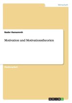 Motivation Und Motivationstheorien