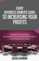 Increasing Your Profits