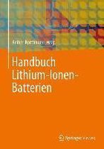 Handbuch Lithium Ionen Batterien