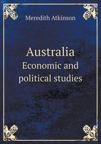 Australia Economic and political studies