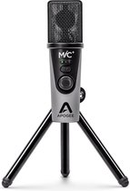 Apogee MiC Plus-USB-microfoon