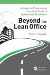 Beyond The Lean Office