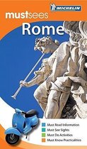 Rome Must Sees Guide