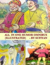 All in one Humor Omnibus (Illustrated)