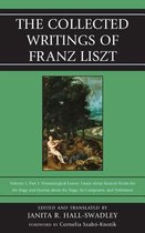 The Collected Writings of Franz Liszt