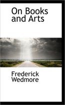 On Books and Arts