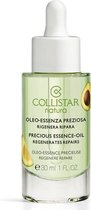 Collistar Natura Precious Essence Face Oil - 30 ml - Dagcrème