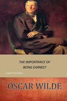 The Importance of Being Earnest