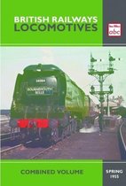 abc British Railways Locomotives Combine