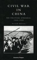 Civil War in China