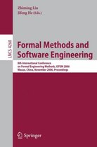 Formal Methods and Software Engineering