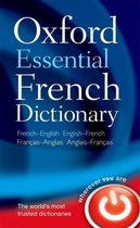 Oxford Paperback French Dictionary v.v.