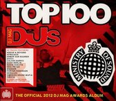 Various - Dj Mag Top 100 Djs