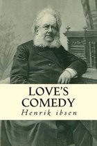 Love's Comedy