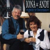 Iona & Andy - Spirit Of The Night (CD)