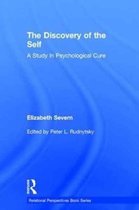 Relational Perspectives Book Series-The Discovery of the Self