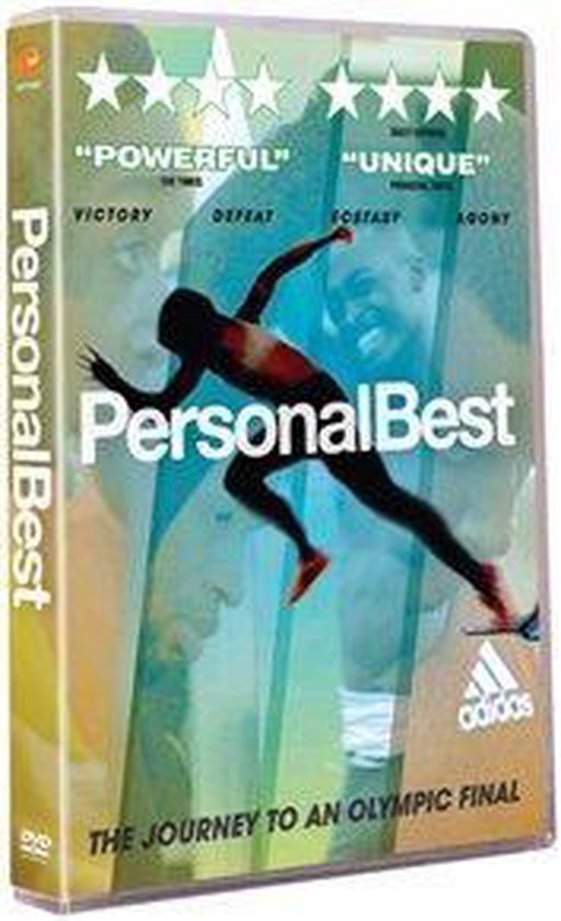 Personal Best Dvd 5055159278430 Boeken bol