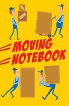 Moving Notebook