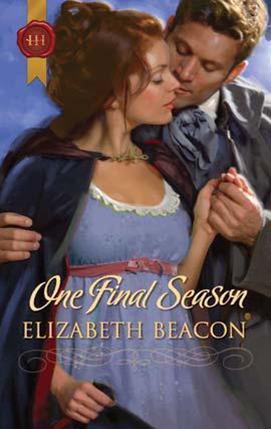One Final Season - cover