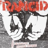 Rancid - Blood Clot (7" Vinyl Single)