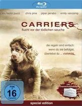 Carriers (Special Edition) (Blu-ray)