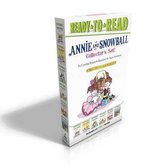 Annie and Snowball Collector's Set
