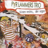 Par Lammers Trio: Hinten Rechts, Der Regen