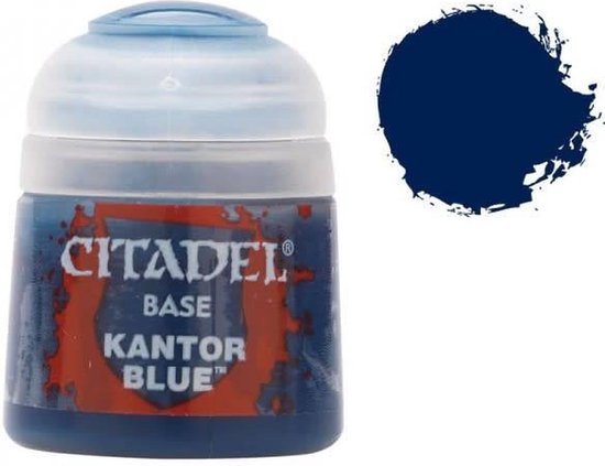 Afbeelding van het spel Citadel Base: Kantor Blue