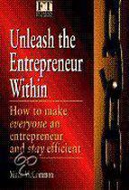 Unleash the Entrepreneur Within