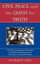 Civil Peace and the Quest for Truth