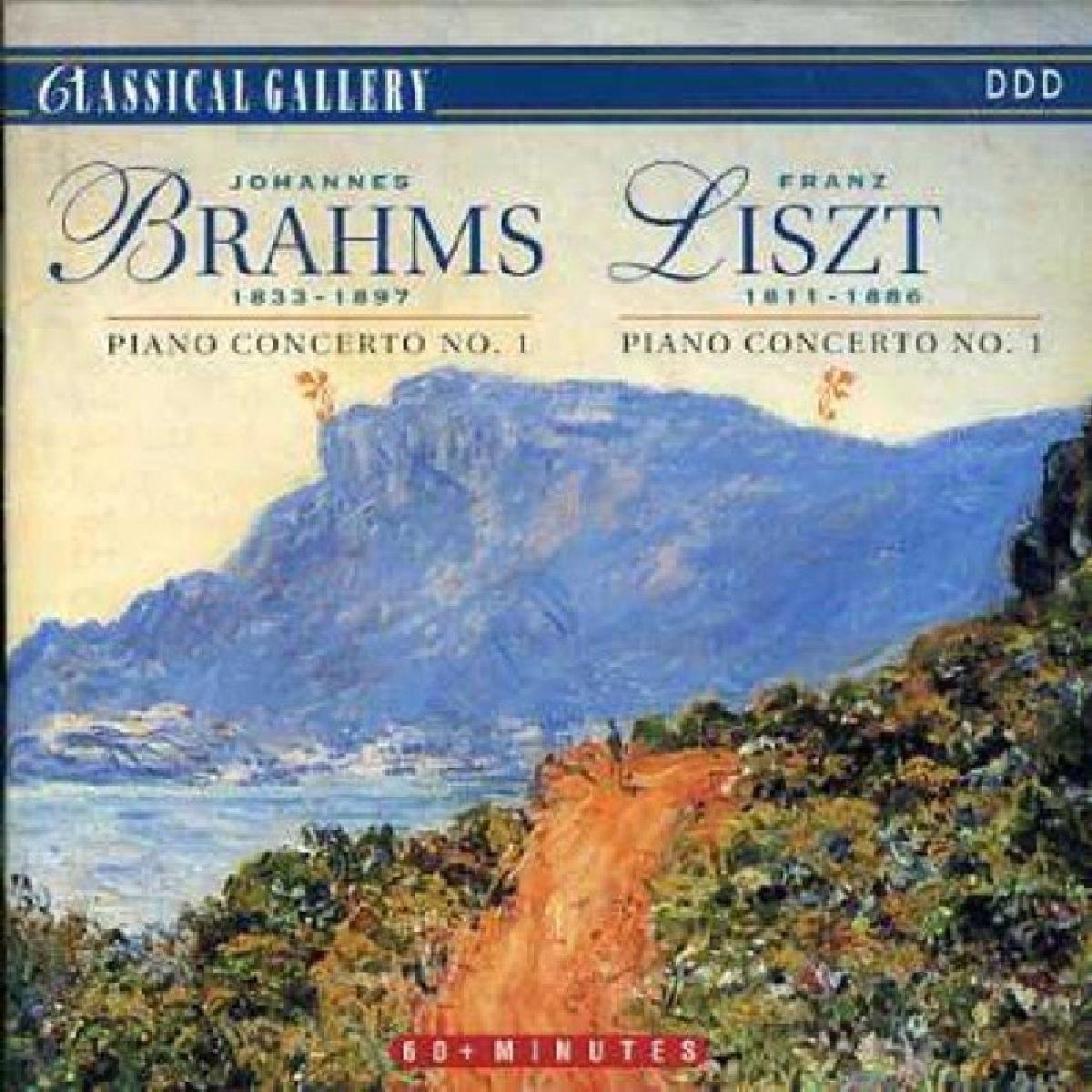 Piano Concerto No.1