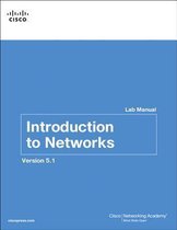 Introduction To Networks Lab Manual V5 1