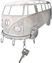 Hinz & Kunst kapstok sleutelrek VW bus thema transport ~ vervoer