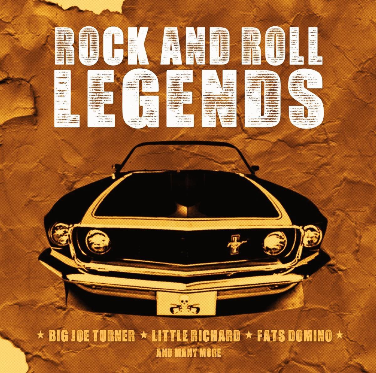 Rock and Roll Legends