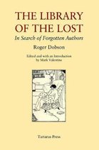 The Library of the Lost