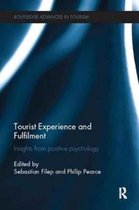 Advances in Tourism- Tourist Experience and Fulfilment