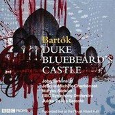 Bartok: Duke Bluebeards Castle