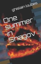 One summer in Snagov