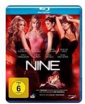 Nine (Blu-ray)