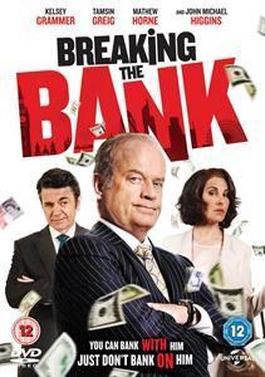 Breaking The Bank