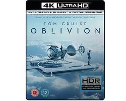 Oblivion (2013)