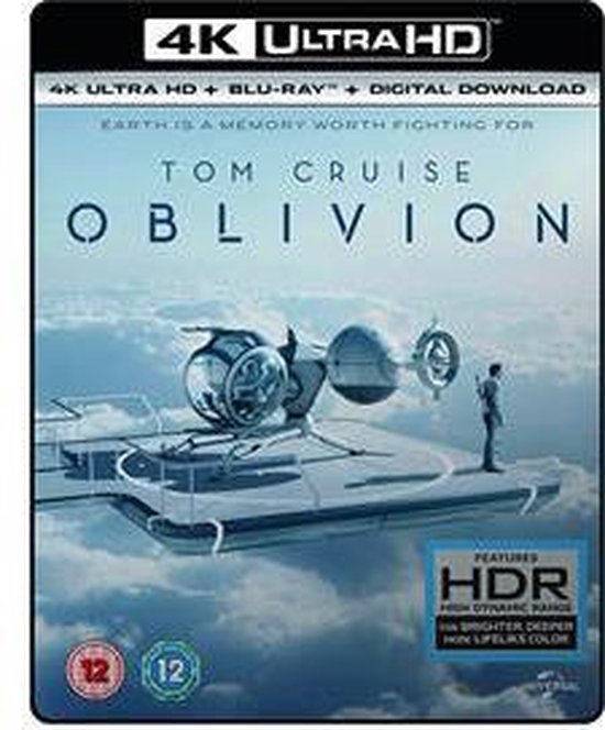 Oblivion (2013)