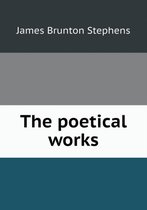 The poetical works